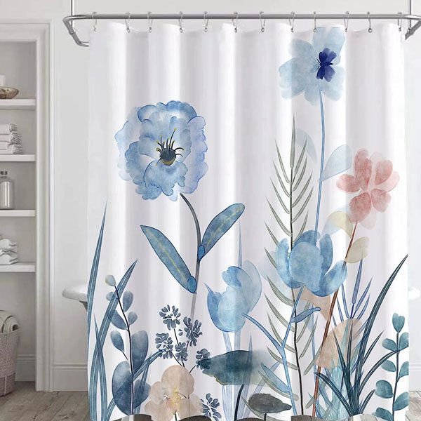 Bath Curtains