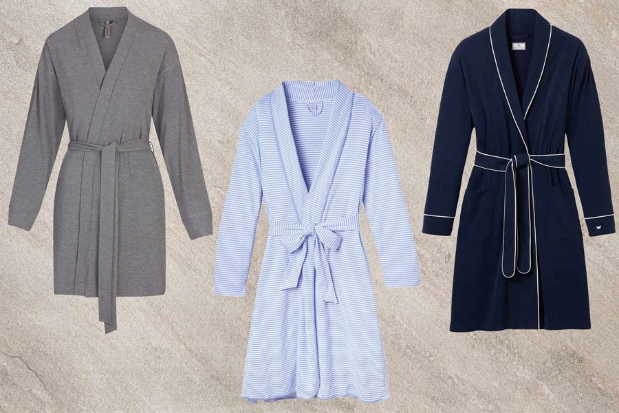 Bathrobes 01
