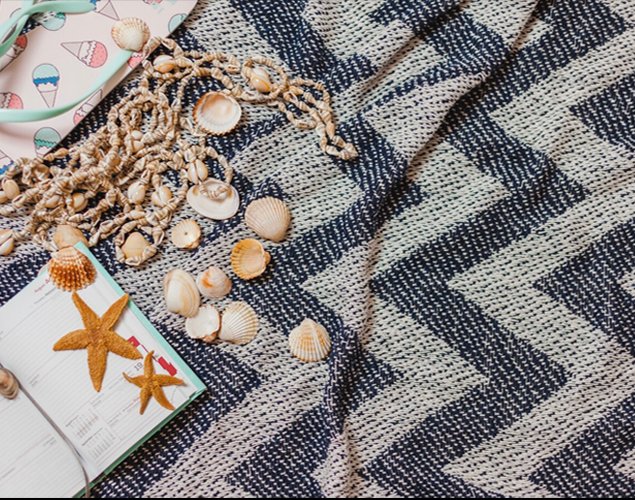 Beach Towel