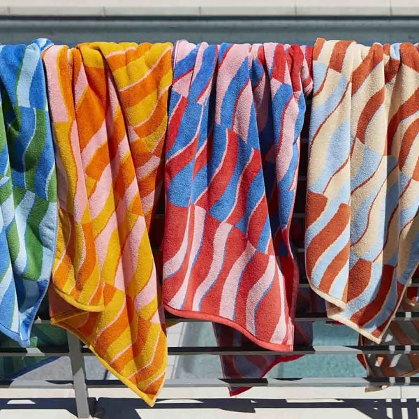 Beach Towels