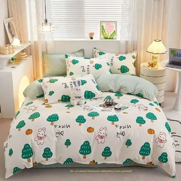 Bedding Set