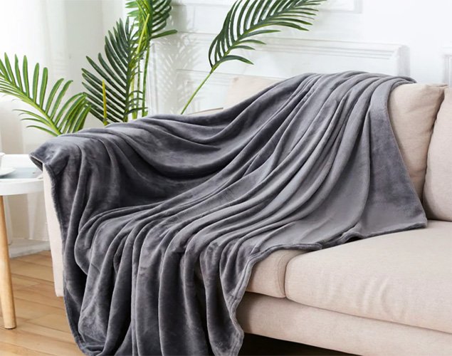 Fleece Blanekt1