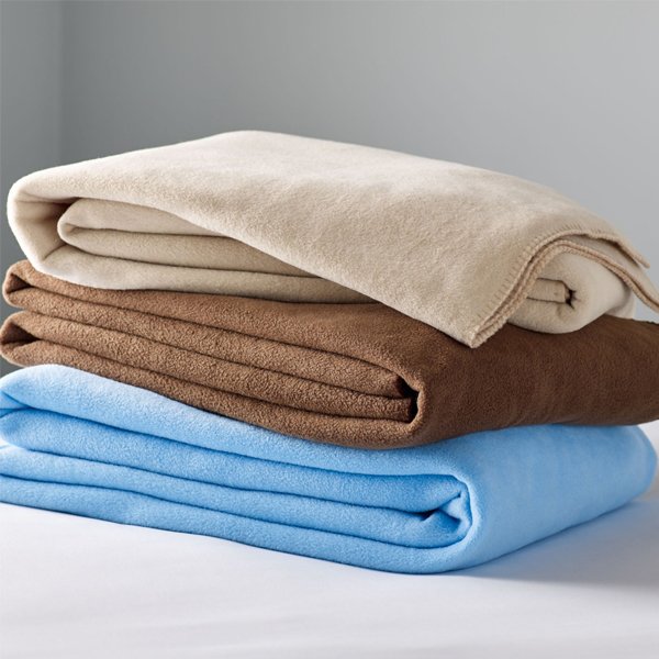 Fleece Blanket