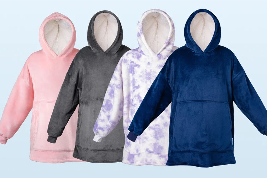 Hoodie blamket 02