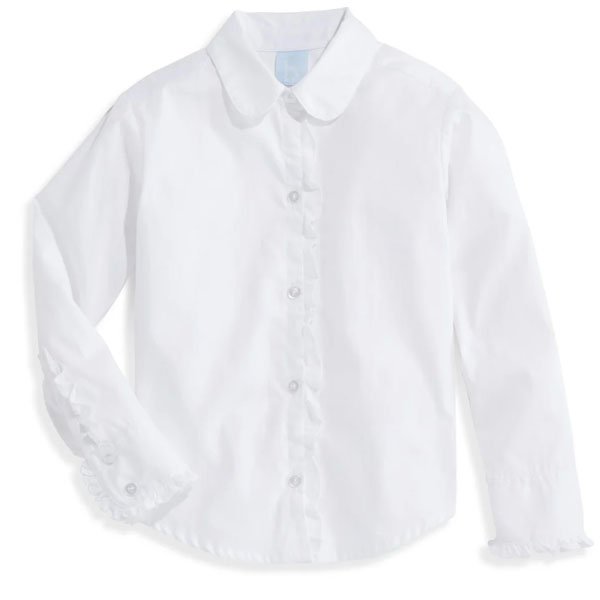 button down shirt