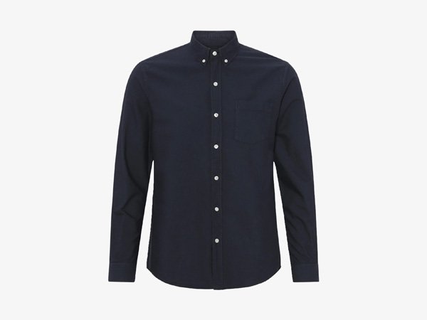 BUTTON DWON SHIRT BUTTON DWON SHIRT