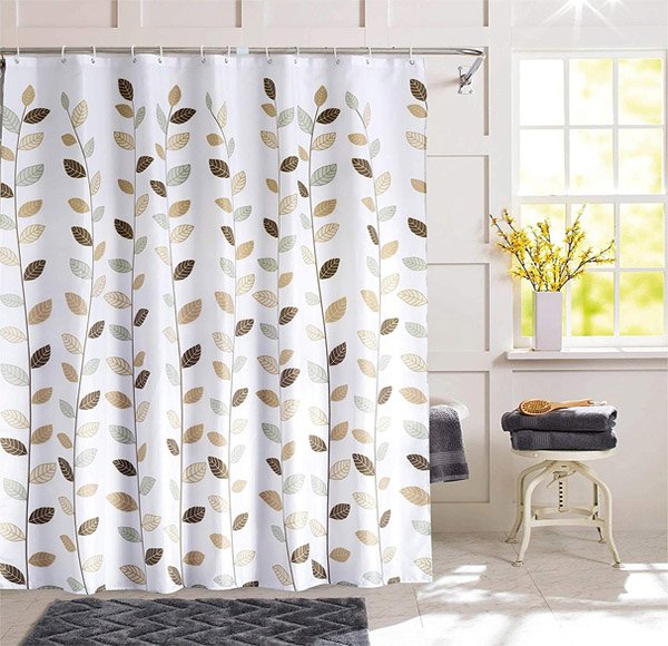 Bath Curtains