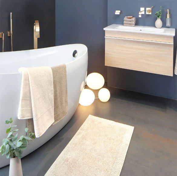 Buth Rugs & Mats 2