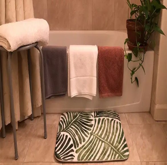 Buth Rugs & Mats 7