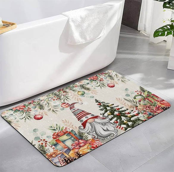 Buth Rugs & Mats