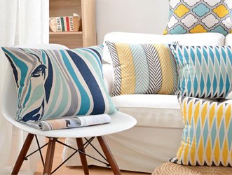 Decorative Cushions