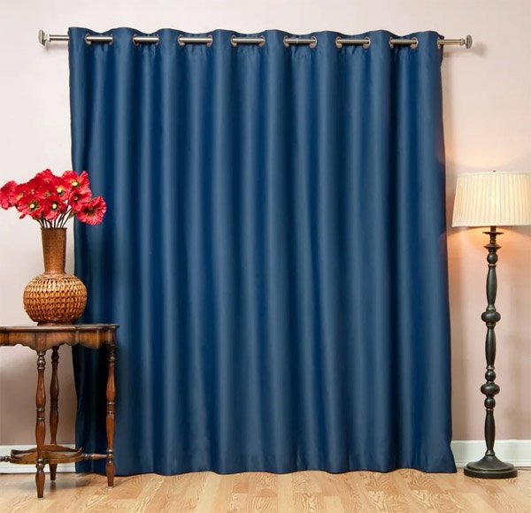 Key Features of Our Bath Curtains
