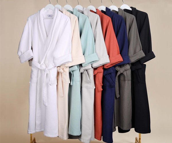 Key Features of Our Bathrobes