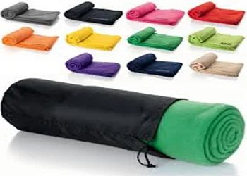 Logo and Printing Customization