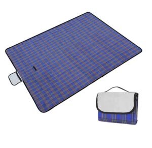 Nature Nest Foldable Outdoor Blanket