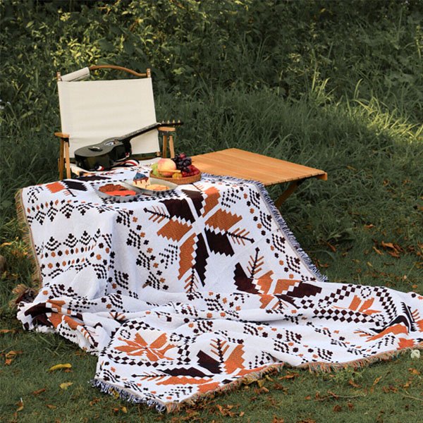 Outdoor Blanket