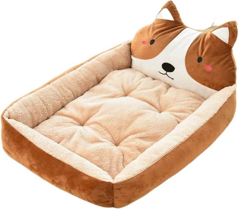 Perfect Plush 5