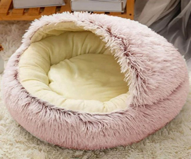 Perfect Plush