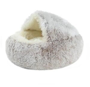 Purrfect Plush Comfort Pet Blanket