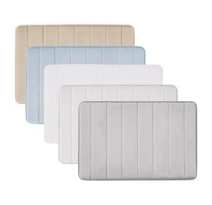 Soft Memory Foam Bath Mat