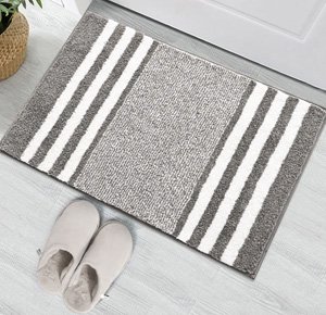 Super Soft Shaggy Bath Rug