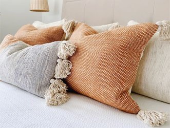 Throw Pillows