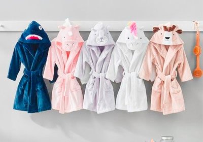 bathrobes for sale