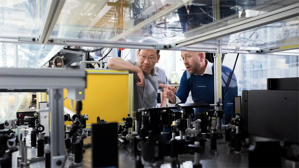 factory audit